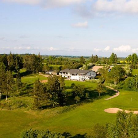 Hjarbaek Fjord Golfcenter Skals Exterior foto